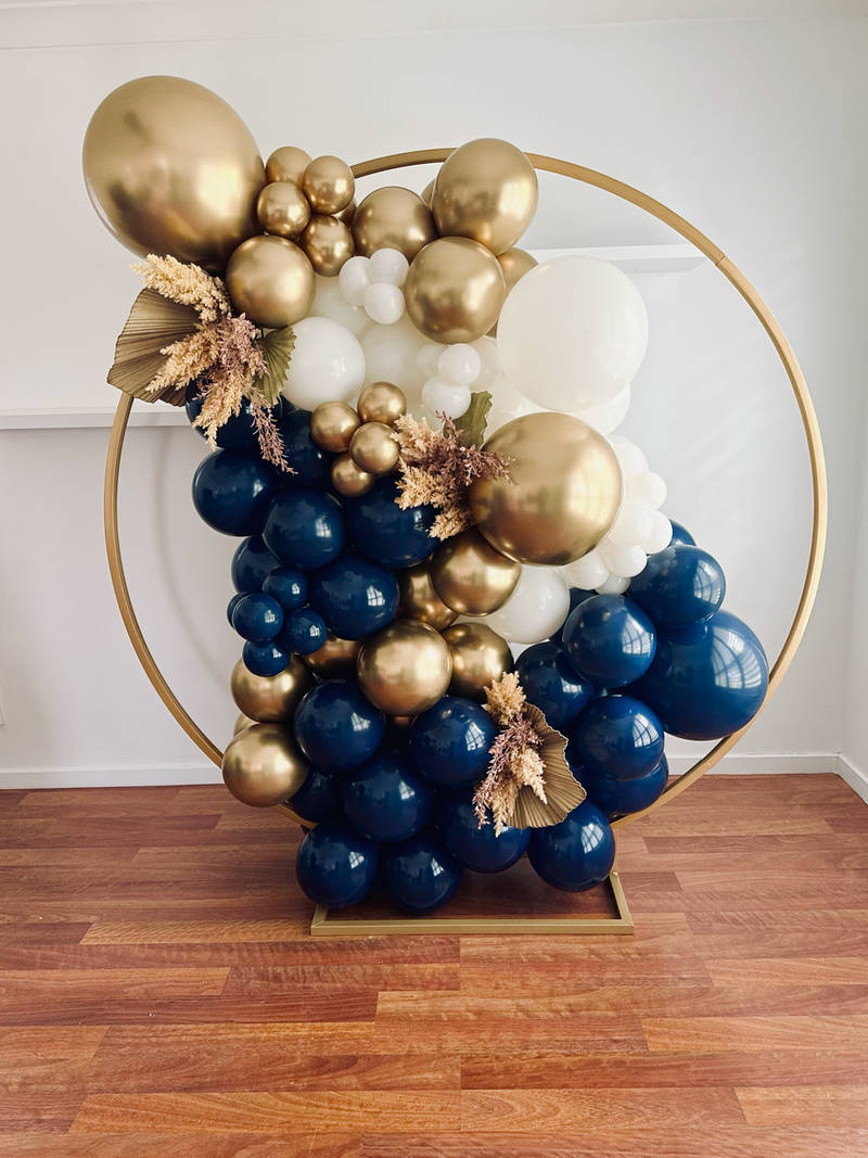 LUXE BALLOON GARLANDS