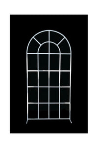 French Window Arch