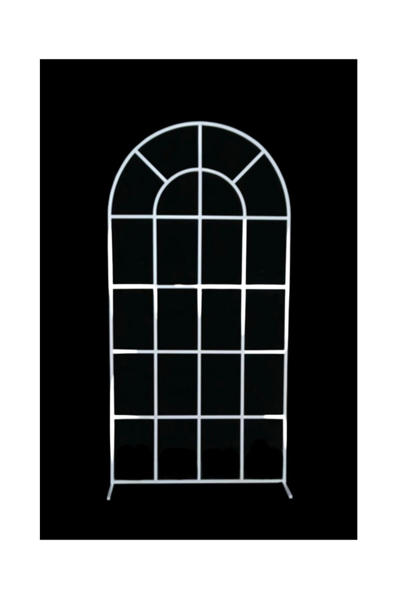 French Window Arch