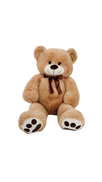 Giant Plush Teddy