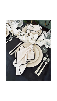 Linen Napkins