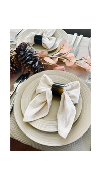 Linen Napkins