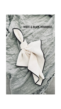 Linen Napkins